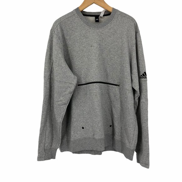 adidas hoodie mens 3xl